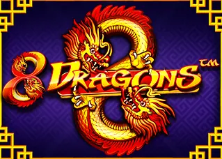 neko96 8 Dragons ทดลองเล่นฟรี