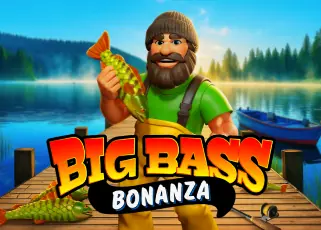 neko96 Big Bass Bonanza ทดลองเล่นฟรี