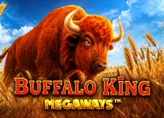 neko96 Buffalo King Megaways ทดลองเล่นฟรี