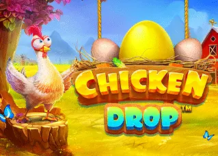 neko96 Chicken Drop ทดลองเล่นฟรี