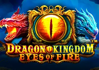 neko96 Dragon Kingdom Eyes of Fire ทดลองเล่นฟรี