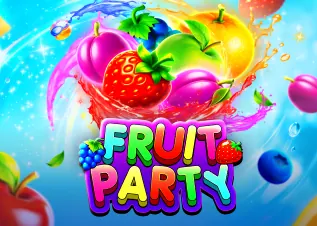 neko96 Fruit Party ทดลองเล่นฟรี