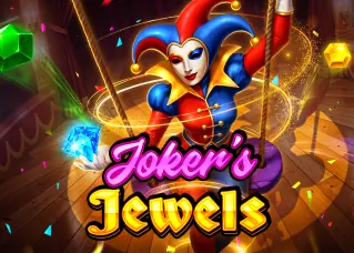 neko96 Jokers Jewels ทดลองเล่นฟรี