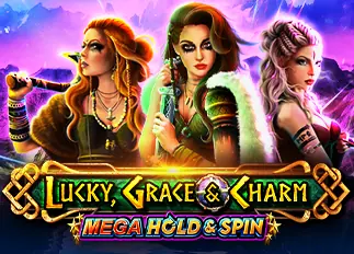neko96 Lucky Grace and Charm ทดลองเล่นฟรี
