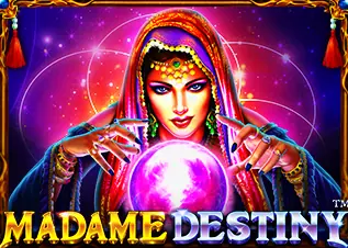 neko96 Madame Destiny ทดลองเล่นฟรี