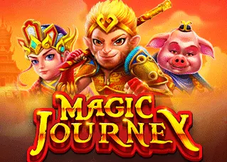 neko96 Magic Journey ทดลองเล่นฟรี