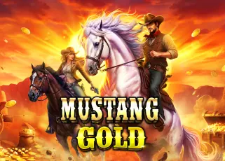 neko96 Mustang Gold ทดลองเล่นฟรี