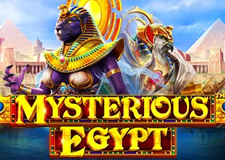 neko96 Mysterious Egypt ทดลองเล่นฟรี