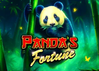 neko96 Pandas Fortune ทดลองเล่นฟรี