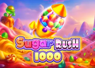 neko96 Sugar Rush 1000 ทดลองเล่นฟรี