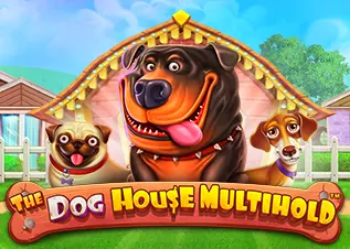 neko96 The Dog House Multihold ทดลองเล่นฟรี