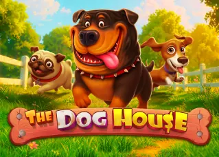 neko96 The Dog House ทดลองเล่นฟรี