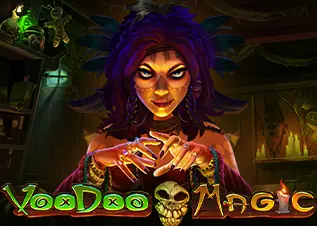 neko96 Voodoo Magic ทดลองเล่นฟรี