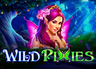 neko96 Wild Pixies ทดลองเล่นฟรี