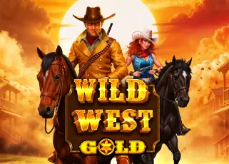 neko96 Wild West Gold ทดลองเล่นฟรี